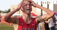 Prep roundup: TC Central, St. Francis win Mancelona Invite; Dionne, Schulte, Chaney, Coen take individual titles; Mesick, GT Academy take WMD Jamboree