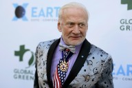 Buzz Aldrin loses wife, Anca Faur, just 2 years after couple wed