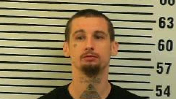 Man allegedly uses Allen Co. Fiscal Court fuel card to purchase gasoline