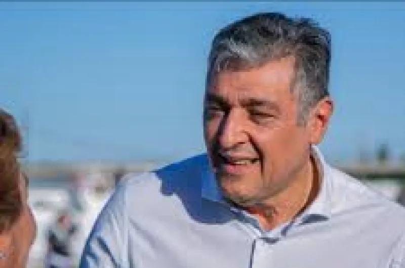 "Creemos en una provincia donde ninguna localidad quede relegada"