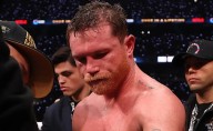 Canelo Alvarez’s return faces unexpected setback after Terence Crawford loss, February comeback in doubt