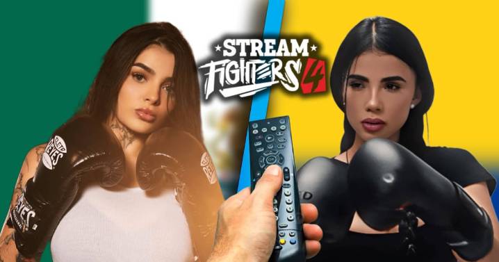 Karely Ruiz vs Karina García: ¿A qué hora y dónde ver EN VIVO la pelea de boxeo en Stream Fighters 4 ? (sábado 18 de octubre)