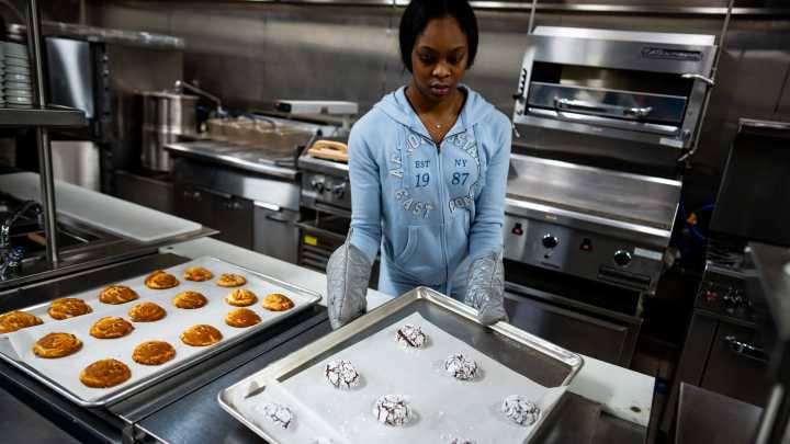 Akron's career tech programs improve to 4.5 stars on state report card