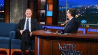 Donald Trump Absolutely Loves Attention. So Does James Comey