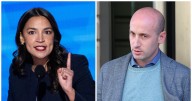 AOC Mocks ‘Short Troll’ Stephen Miller And Urges Dems to ‘Laugh’ at MAGA Men