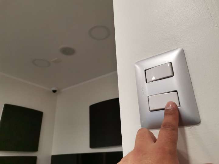 Corte de energía afecta a más de 13 mil personas en Copiapó durante la tarde de este viernes