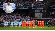 Edu García estalla contra la retransmisión de LaLiga por censurar la protesta de los jugadores: "Es manipulador e irreal"