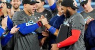 Springer Dinger: Blue Jays come back for 4-3 win over Mariners to reach World Series