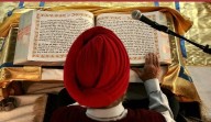 Kashmir Sikh youth body condemns ‘desecrating’ of Guru Granth Sahib in J&K’s Samba