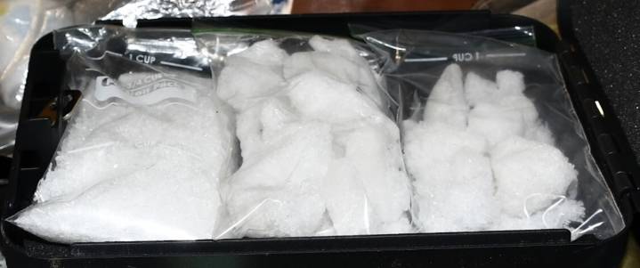 17 charged in large Central NY drug bust; police seize $782,000 in drugs and $880,000 in cash, AG says