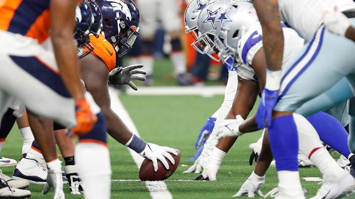 5 Claves del Juego: Cowboys vs Broncos