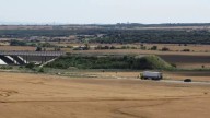 La autovía española que se inaugura este 1 de octubre tras décadas de construcción