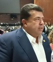 En noviembre, iniciativa de 40 horas de Claudia Sheinbaum, anuncia diputado Pedro Haces