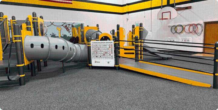 Communication stations to be installed in playgrounds across Bismarck
