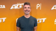 Simon Cowell Then & Now: Photos of the TV Personality Over the Years