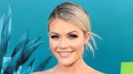 DWTS Pro Witney Carson On New App Finesse & Robert Irwin Partnership