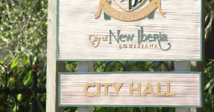 New Iberia enters final phase of home-improvement project for seniors