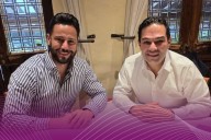 PAN Edomex está fortalecido y unido para iniciar los trabajos ante el relanzamiento nacional: Enrique Vargas