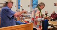 Togendowagan Society invites public to a 'joyful gathering of faith'