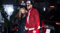 Taylor Swift's True Feelings About Travis Kelce Spotlight Spill Out In Five Brutal Words On Wi$h Li$t