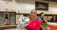 Joliet West sweeps Joliet Central, but focus on more than volleyball