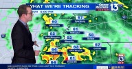 FOX13 names Sunday Severe Weather Day as storms expected to move in