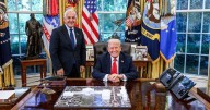 From crypto billionaires to cabinet members: What to know about the donors paying for Trump’s ballroom