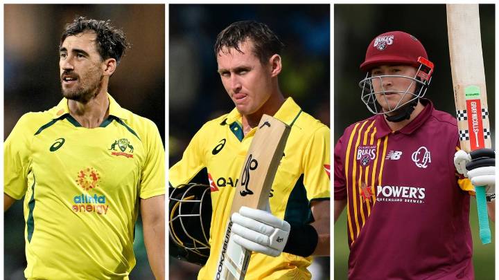 Australia v India 2025: ODI, T20 squads, announcement, fixtures, preview, Marnus Labuschagne dropped, Mitchell Starc returns, Matthew Renshaw picked