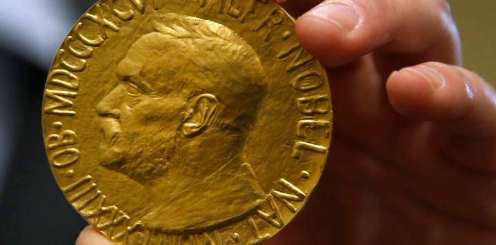 El Premio Nobel de la Paz se anuncia el viernes: ¿quién se lo lleva?