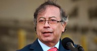Gustavo Petro: El pueblo venezolano es un pueblo bloqueado y víctima de los misiles de EE.UU.