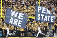 Penn State, Iowa game not available on TV; How to watch