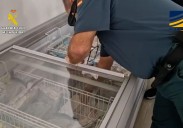 Diez detenidos, uno en Canarias, en una macrooperación internacional contra el fraude alimentario