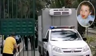 Muere niño de padres venezolanos ahogado en una escuela de Ecuador