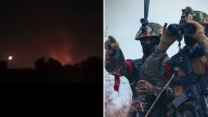 Heavy Cross-Border Clashes Erupt As Taliban Launch ‘Retaliatory’ Attacks On Pakistan After Kabul Air Strike, Multiple Border Areas Hit