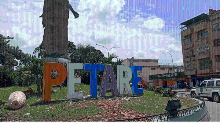 Oficialistas marcharán desde La Urbina hasta Petare: cuáles son las vías que estarán restringidas