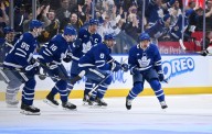 Report: Maple Leafs top NHL team valuations at $4.25B
