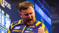 World Grand Prix darts: Luke Littler beats Jonny Clayton to book another final showdown with Luke Humphries
