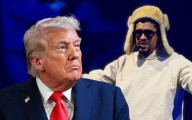 Trump tilda de 'absolutamente ridículo' que Bad Bunny actúe en el descanso del Superbowl