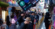 Argentinos recurren a stablecoins para escapar de la debilidad del peso