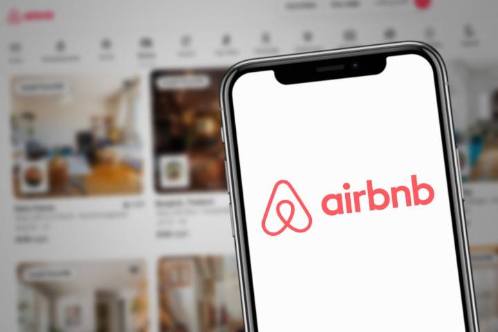 FBI: los estados más peligrosos para caseros de Airbnb en EE.UU.