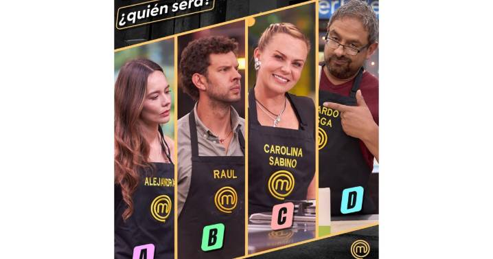 Emotiva despedida de "un amigo del corazón": lágrimas tras salida de carismático participante de MasterChef