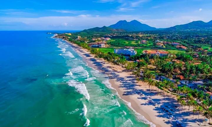 Venezuela impulsa el “Turismo Creativo” para exaltar la cultura,