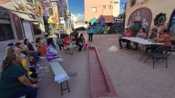 Organizaciones de Juárez y Sunland Park se oponen al “Proyecto Júpiter”