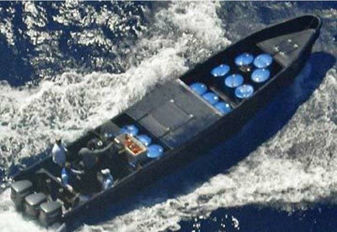 Cory Booker Says President Has No Authority to Blow Up Drug Running Boats Headed Toward U.S.