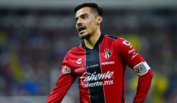 Estadio Akron, una ‘cancha más’ para el Atlas: Aldo Rocha calienta el Clásico Tapatío vs Chivas
