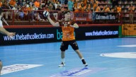 Triste final al invicto del Bathco BM Torrelavega