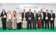 La Real Academia de Gastronomía celebra la consolidación en Granada del nuevo formato de sus premios