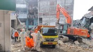 Death toll in Indonesian school collapse rises to 61