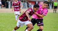 ADT Tahuishco, elimina al histórico Torino y avanza a semifinales de la Copa Perú