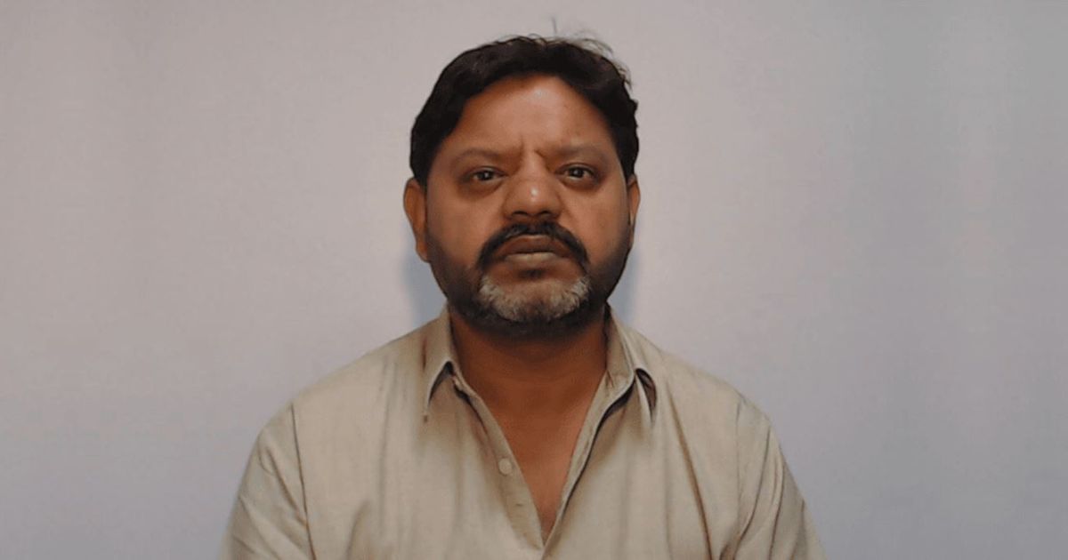 Rochdale grooming gang rapist is still on the run - as victim brands him a 'coward'